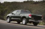 Toyota Tundra Double Cab 2010 года
